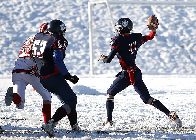 他们为我们 他们为我们